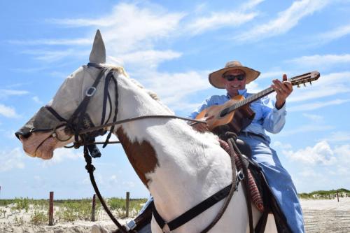 Galveston, 2019