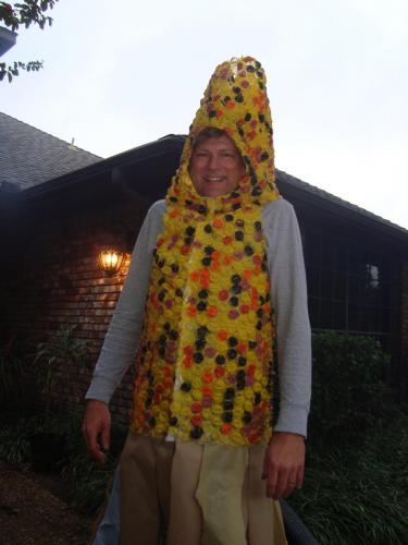 Indian Corn, 2016