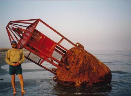 Matagorda, TX, 1996